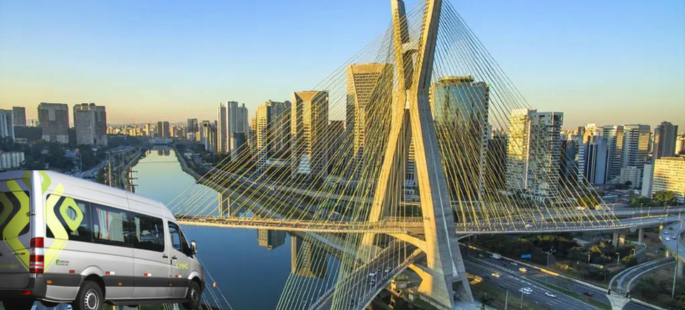 imagem de OPICIONALES SÃO PAULO